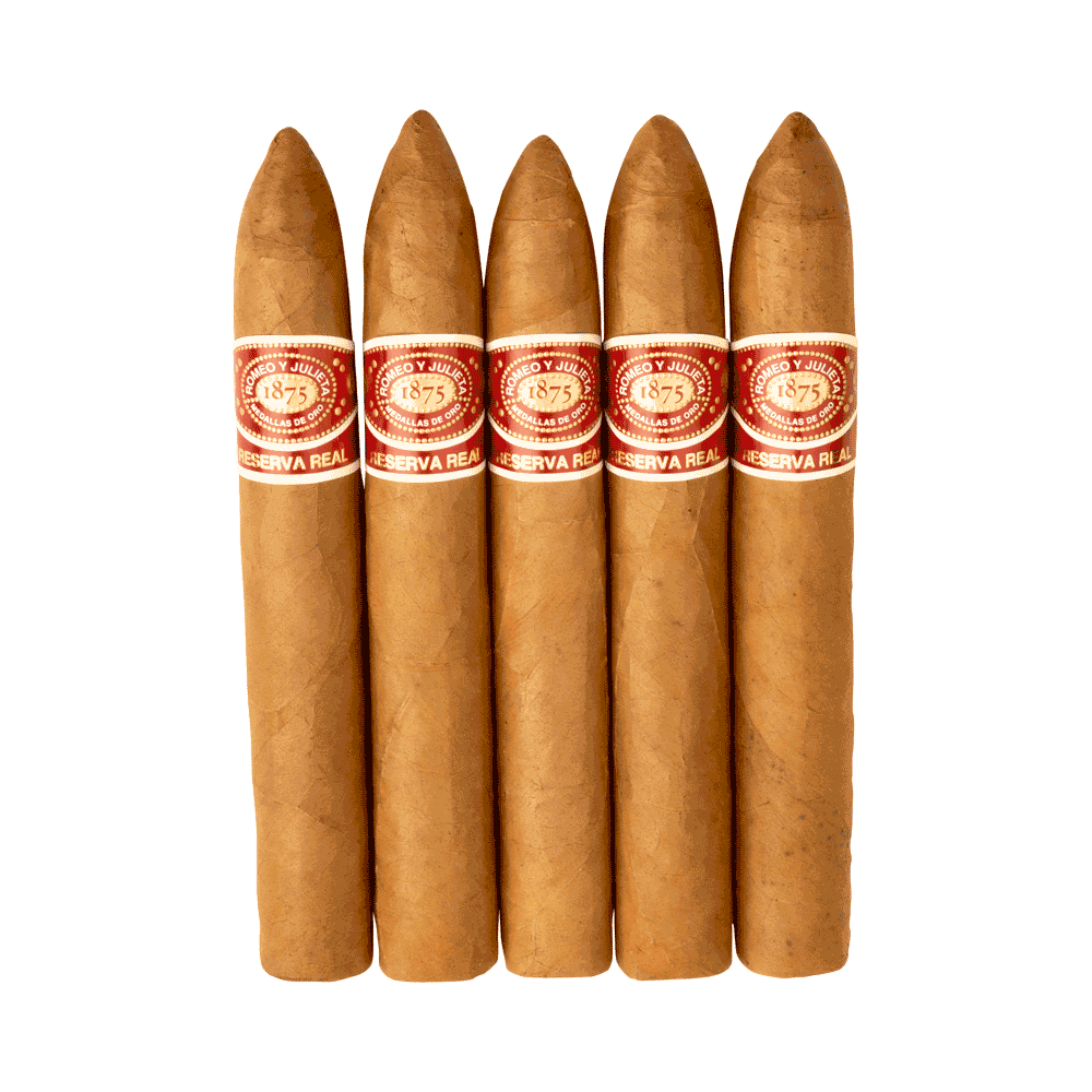 RYJ RR No. 2 Beli BP 5-Pack